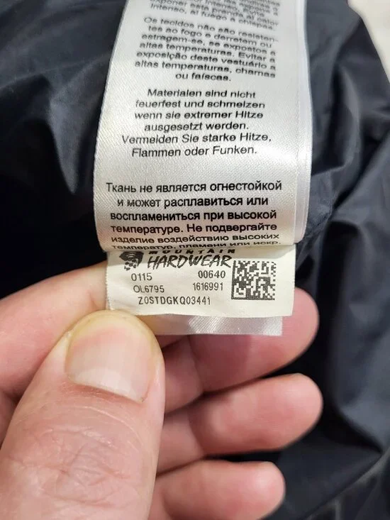 Mountain Hardwear Downtown Down Coat Puffer – Women’s - Picture 9 of 14